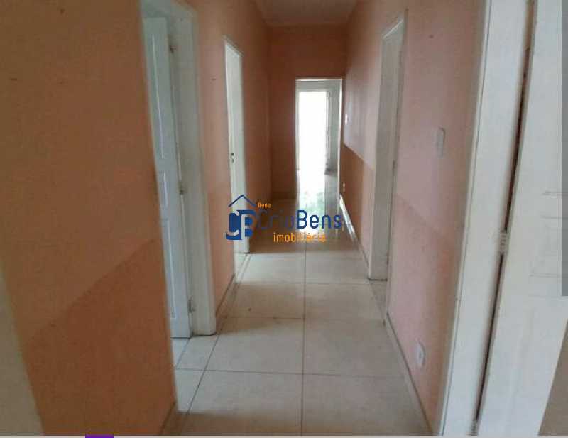 Conheça 6 do imóvel - Casa 4 quartos à venda Piedade, Rio de Janeiro - R$ 450.000 - PPCA40046 - 7 6 - Casa 4 quartos à venda Piedade, Rio de Janeiro - R$ 450.000 - PPCA40046 - 7