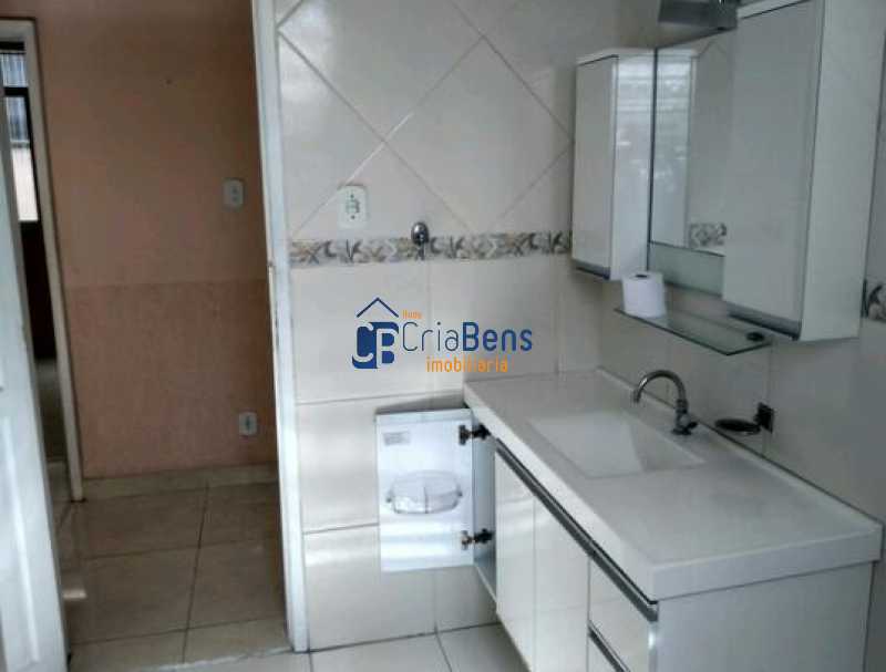 Conheça 8 do imóvel - Casa 4 quartos à venda Piedade, Rio de Janeiro - R$ 450.000 - PPCA40046 - 9 8 - Casa 4 quartos à venda Piedade, Rio de Janeiro - R$ 450.000 - PPCA40046 - 9