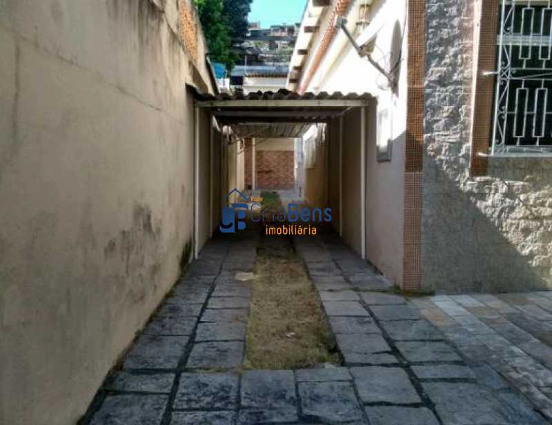 Conheça 13 do imóvel - Casa 4 quartos à venda Piedade, Rio de Janeiro - R$ 450.000 - PPCA40046 - 14 13 - Casa 4 quartos à venda Piedade, Rio de Janeiro - R$ 450.000 - PPCA40046 - 14