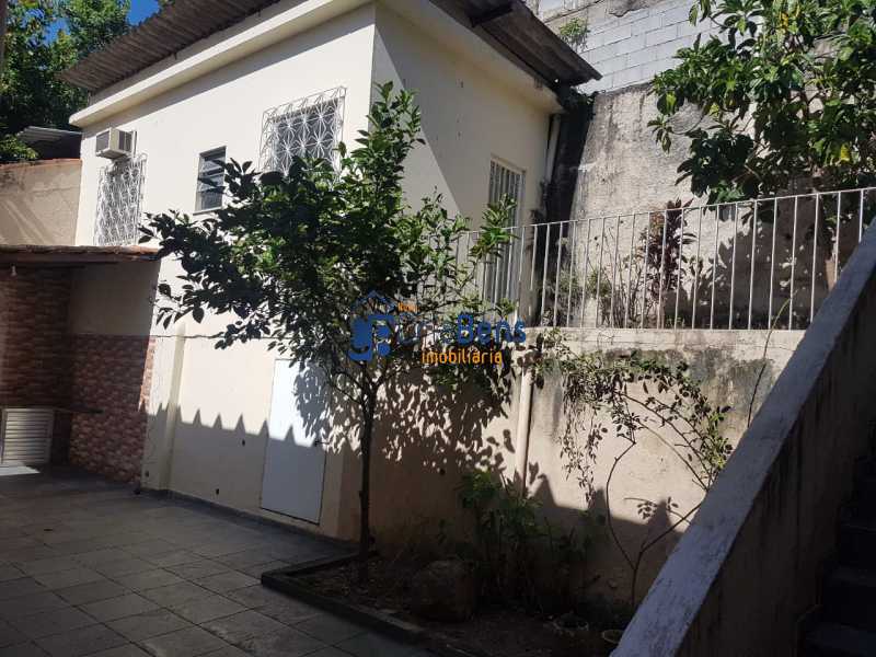 Conheça 14 do imóvel - Casa 4 quartos à venda Piedade, Rio de Janeiro - R$ 450.000 - PPCA40046 - 15 14 - Casa 4 quartos à venda Piedade, Rio de Janeiro - R$ 450.000 - PPCA40046 - 15