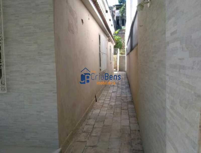 Conheça 17 do imóvel - Casa 4 quartos à venda Piedade, Rio de Janeiro - R$ 450.000 - PPCA40046 - 18 17 - Casa 4 quartos à venda Piedade, Rio de Janeiro - R$ 450.000 - PPCA40046 - 18