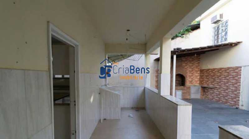 Conheça 18 do imóvel - Casa 4 quartos à venda Piedade, Rio de Janeiro - R$ 450.000 - PPCA40046 - 19 18 - Casa 4 quartos à venda Piedade, Rio de Janeiro - R$ 450.000 - PPCA40046 - 19