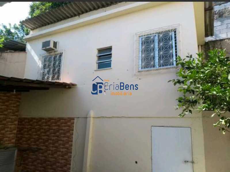 Conheça 20 do imóvel - Casa 4 quartos à venda Piedade, Rio de Janeiro - R$ 450.000 - PPCA40046 - 21 20 - Casa 4 quartos à venda Piedade, Rio de Janeiro - R$ 450.000 - PPCA40046 - 21