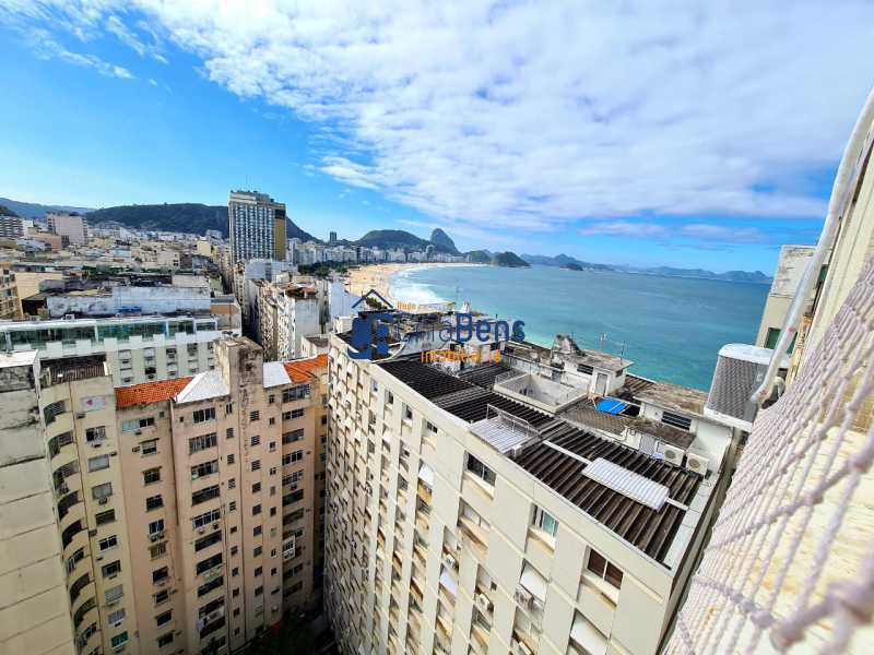 2 - Cobertura 7 quartos à venda Copacabana, Rio de Janeiro - R$ 4.500.000 - PPCO70001 - 3