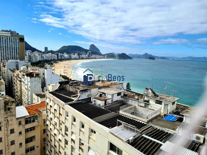 3 - Cobertura 7 quartos à venda Copacabana, Rio de Janeiro - R$ 4.500.000 - PPCO70001 - 4