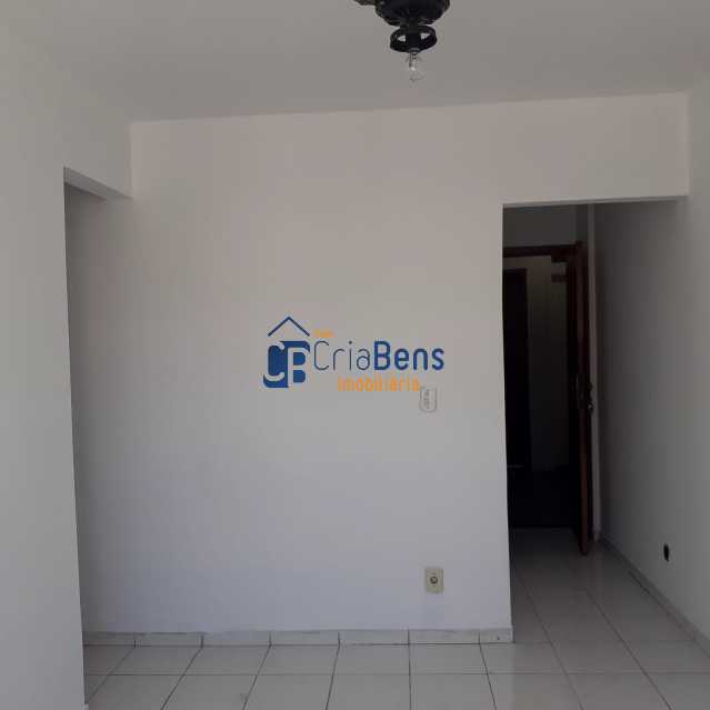 1 - Apartamento 3 quartos para venda e aluguel Todos os Santos, Rio de Janeiro - R$ 265.000 - PPAP30205 - 1