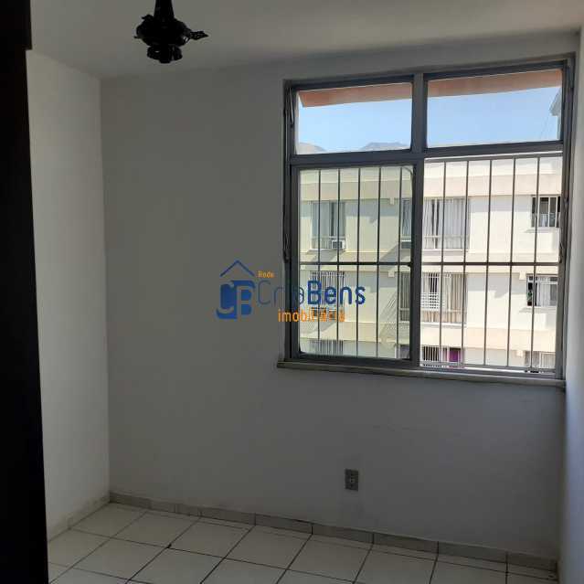2 - Apartamento 3 quartos para venda e aluguel Todos os Santos, Rio de Janeiro - R$ 265.000 - PPAP30205 - 3