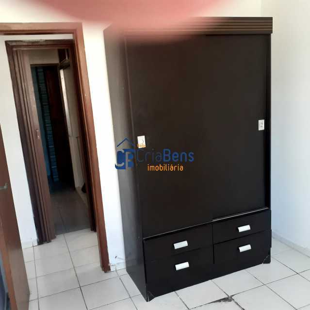 Conheça 6 do imóvel - Apartamento 3 quartos para venda e aluguel Todos os Santos, Rio de Janeiro - R$ 265.000 - PPAP30205 - 7 6 - Apartamento 3 quartos para venda e aluguel Todos os Santos, Rio de Janeiro - R$ 265.000 - PPAP30205 - 7