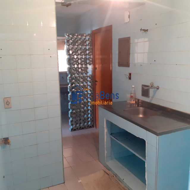 11 - Apartamento 3 quartos para venda e aluguel Todos os Santos, Rio de Janeiro - R$ 265.000 - PPAP30205 - 12
