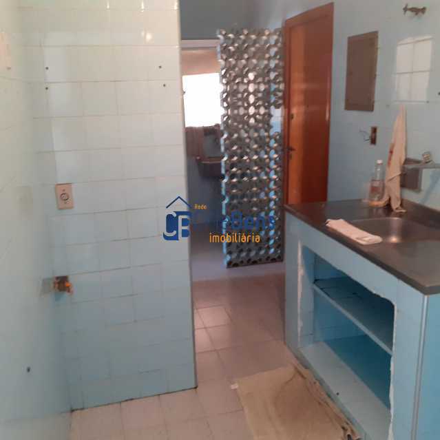 12 - Apartamento 3 quartos para venda e aluguel Todos os Santos, Rio de Janeiro - R$ 265.000 - PPAP30205 - 13