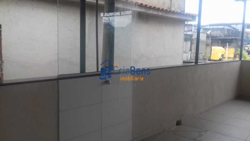 Conheça 16 do imóvel - Apartamento 4 quartos à venda Inhaúma, Rio de Janeiro - R$ 350.000 - PPAP40010 - 17 16 - Apartamento 4 quartos à venda Inhaúma, Rio de Janeiro - R$ 350.000 - PPAP40010 - 17