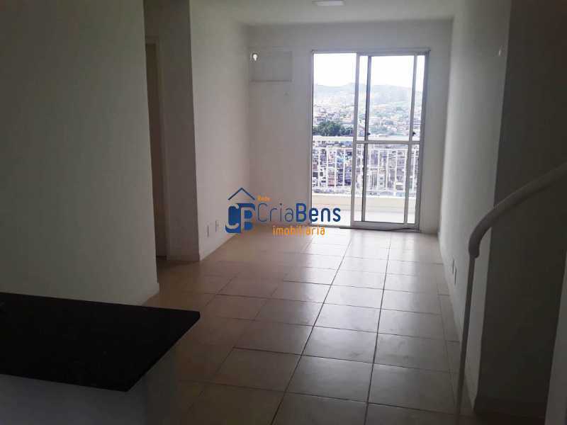 Conheça 5 do imóvel - Cobertura 3 quartos à venda Del Castilho, Rio de Janeiro - R$ 620.000 - PPCO30007 - 6 5 - Cobertura 3 quartos à venda Del Castilho, Rio de Janeiro - R$ 620.000 - PPCO30007 - 6