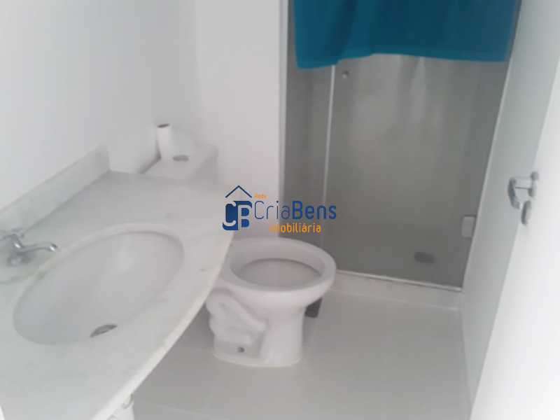 Conheça 9 do imóvel - Cobertura 3 quartos à venda Del Castilho, Rio de Janeiro - R$ 620.000 - PPCO30007 - 10 9 - Cobertura 3 quartos à venda Del Castilho, Rio de Janeiro - R$ 620.000 - PPCO30007 - 10