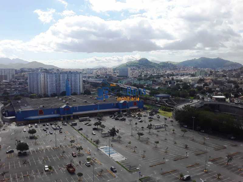 Conheça 15 do imóvel - Cobertura 3 quartos à venda Del Castilho, Rio de Janeiro - R$ 620.000 - PPCO30007 - 16 15 - Cobertura 3 quartos à venda Del Castilho, Rio de Janeiro - R$ 620.000 - PPCO30007 - 16