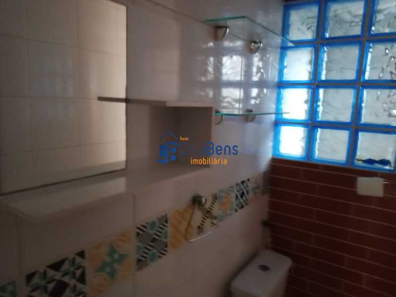 6 - Casa 2 quartos à venda Curicica, Rio de Janeiro - R$ 295.000 - PPCA20196 - 7