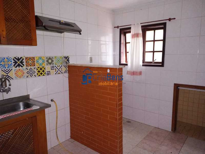 10 - Casa 2 quartos à venda Curicica, Rio de Janeiro - R$ 295.000 - PPCA20196 - 11