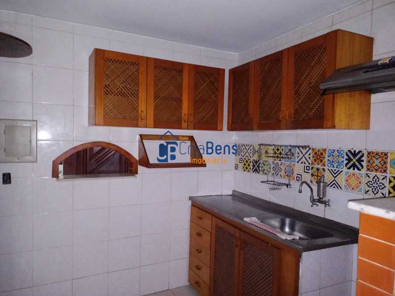11 - Casa 2 quartos à venda Curicica, Rio de Janeiro - R$ 295.000 - PPCA20196 - 12