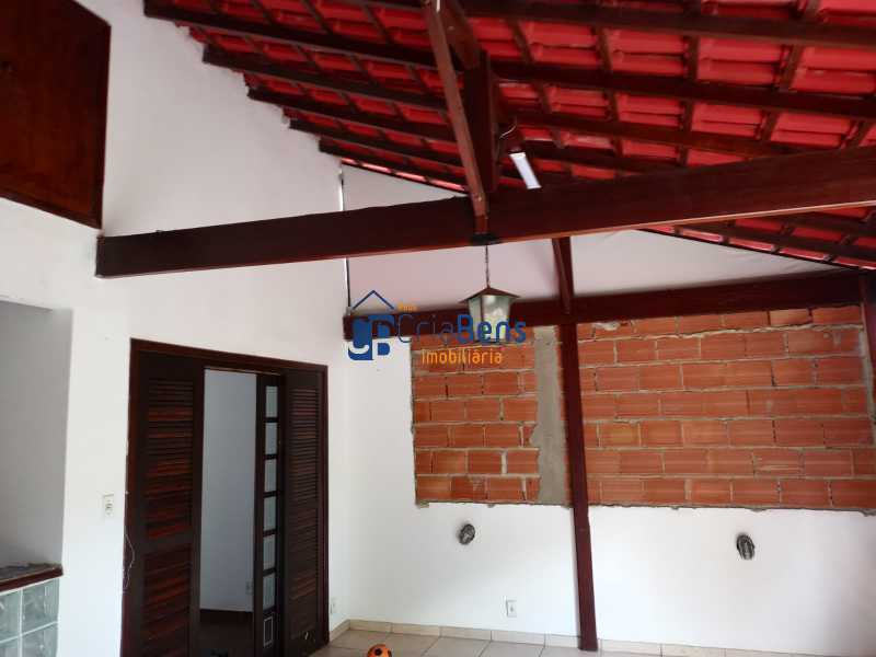16 - Casa 2 quartos à venda Curicica, Rio de Janeiro - R$ 295.000 - PPCA20196 - 17