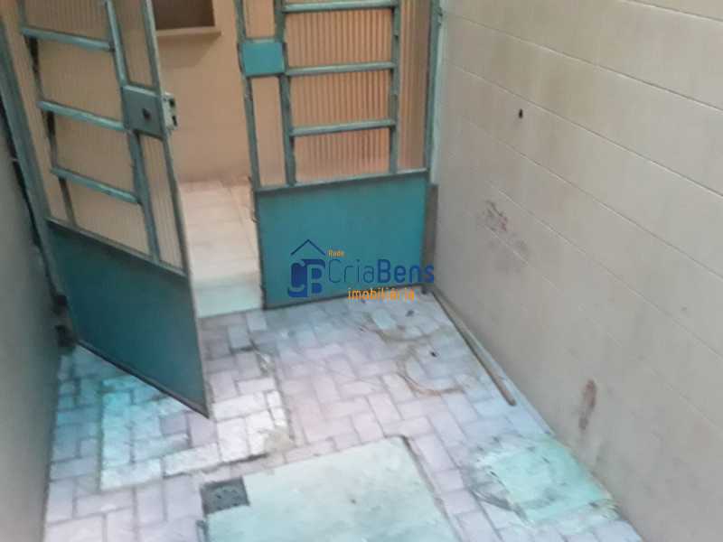 Conheça 10 do imóvel - Apartamento 1 quarto à venda Quintino Bocaiúva, Rio de Janeiro - R$ 148.000 - PPAP10096 - 11 10 - Apartamento 1 quarto à venda Quintino Bocaiúva, Rio de Janeiro - R$ 148.000 - PPAP10096 - 11