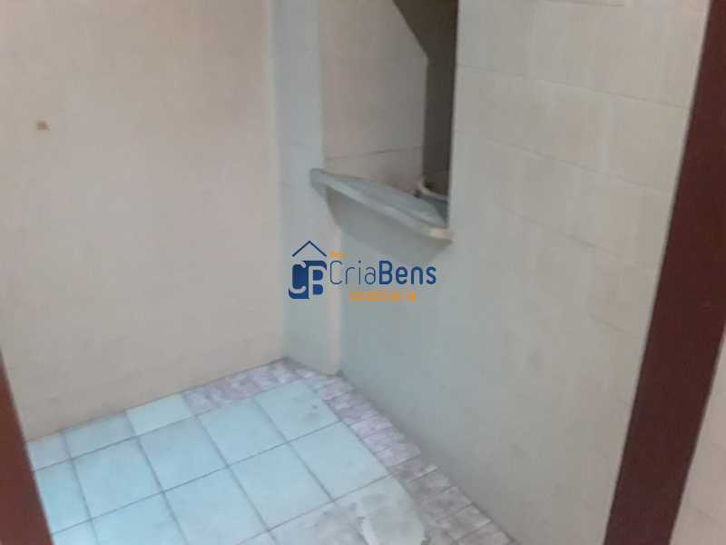 Conheça 12 do imóvel - Apartamento 1 quarto à venda Quintino Bocaiúva, Rio de Janeiro - R$ 148.000 - PPAP10096 - 13 12 - Apartamento 1 quarto à venda Quintino Bocaiúva, Rio de Janeiro - R$ 148.000 - PPAP10096 - 13