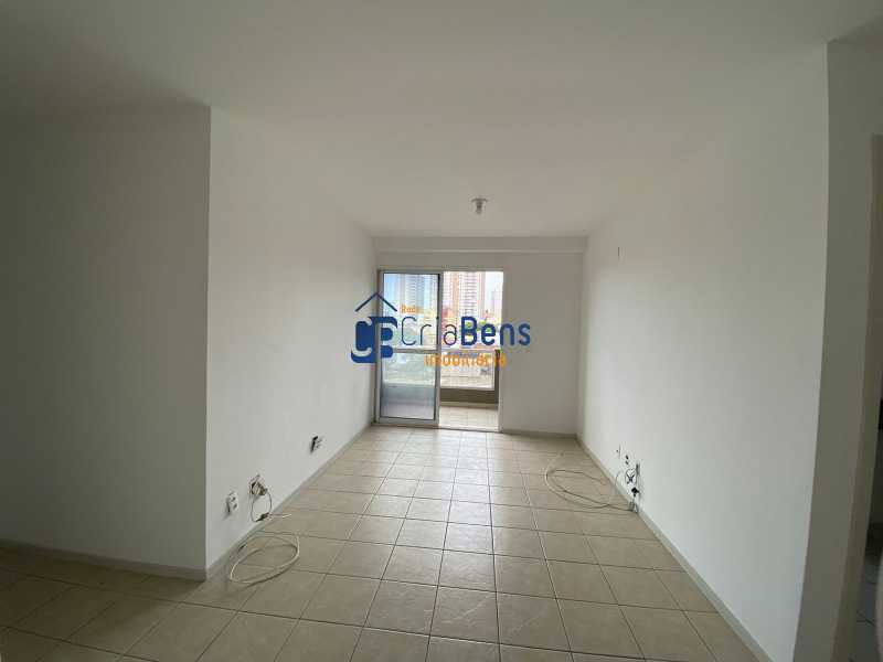 1 - Apartamento 2 quartos para alugar Cachambi, Rio de Janeiro - R$ 1.650 - PPAP20571 - 1