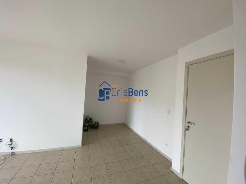 Conheça 2 do imóvel - Apartamento 2 quartos para alugar Cachambi, Rio de Janeiro - R$ 1.650 - PPAP20571 - 3 2 - Apartamento 2 quartos para alugar Cachambi, Rio de Janeiro - R$ 1.650 - PPAP20571 - 3