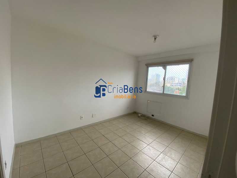 4 - Apartamento 2 quartos para alugar Cachambi, Rio de Janeiro - R$ 1.650 - PPAP20571 - 5