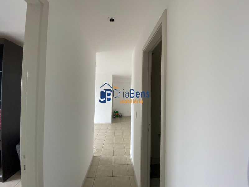 9 - Apartamento 2 quartos para alugar Cachambi, Rio de Janeiro - R$ 1.650 - PPAP20571 - 10