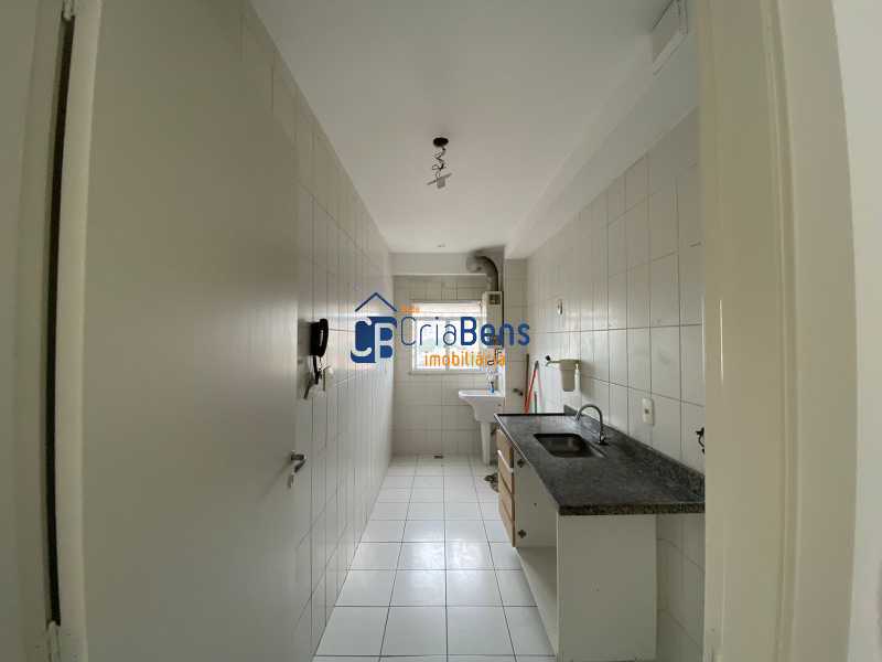 Conheça 10 do imóvel - Apartamento 2 quartos para alugar Cachambi, Rio de Janeiro - R$ 1.650 - PPAP20571 - 11 10 - Apartamento 2 quartos para alugar Cachambi, Rio de Janeiro - R$ 1.650 - PPAP20571 - 11