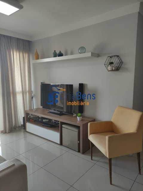 2 - Apartamento 2 quartos à venda Cachambi, Rio de Janeiro - R$ 350.000 - PPAP20572 - 3