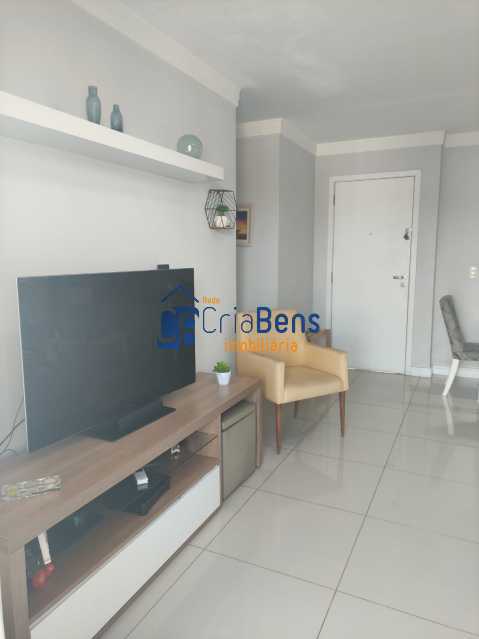 3 - Apartamento 2 quartos à venda Cachambi, Rio de Janeiro - R$ 350.000 - PPAP20572 - 4