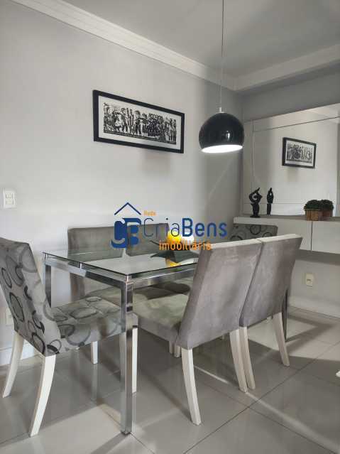 5 - Apartamento 2 quartos à venda Cachambi, Rio de Janeiro - R$ 350.000 - PPAP20572 - 6