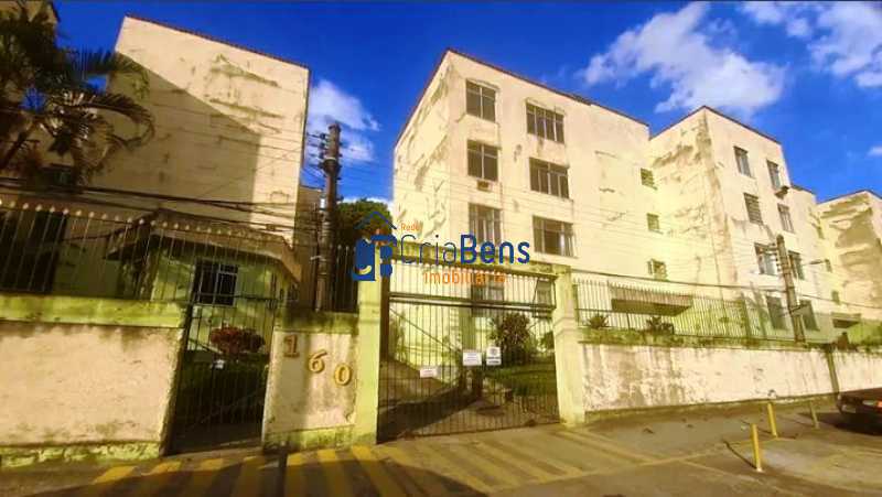 1 - Apartamento 2 quartos à venda Pilares, Rio de Janeiro - R$ 145.000 - PPAP20573 - 1