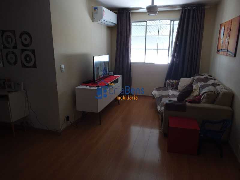 2 - Apartamento 3 quartos à venda Engenho de Dentro, Rio de Janeiro - R$ 250.000 - PPAP30210 - 3