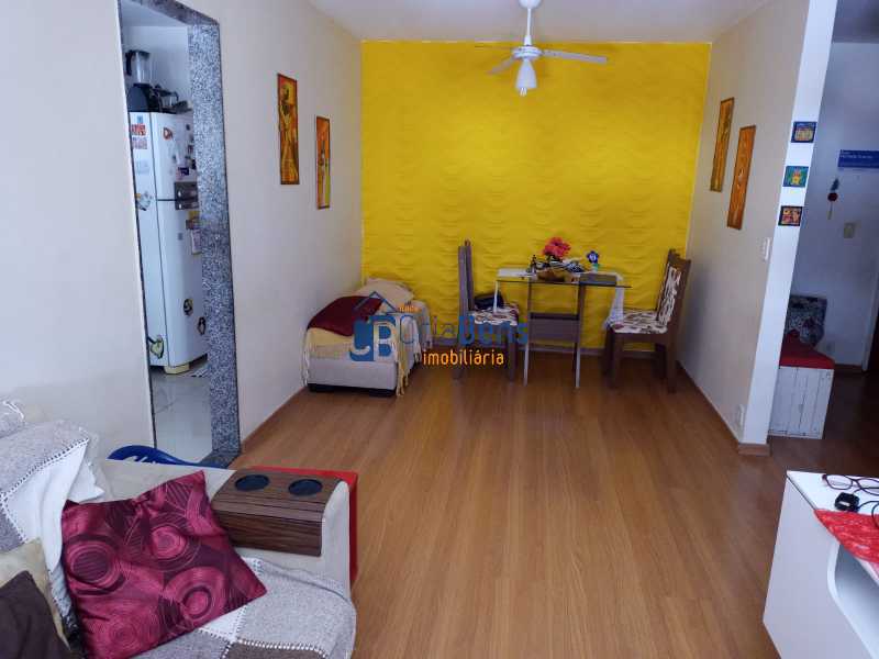 4 - Apartamento 3 quartos à venda Engenho de Dentro, Rio de Janeiro - R$ 250.000 - PPAP30210 - 5