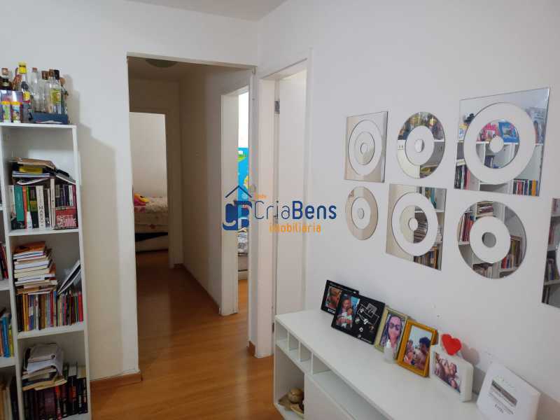 5 - Apartamento 3 quartos à venda Engenho de Dentro, Rio de Janeiro - R$ 250.000 - PPAP30210 - 6