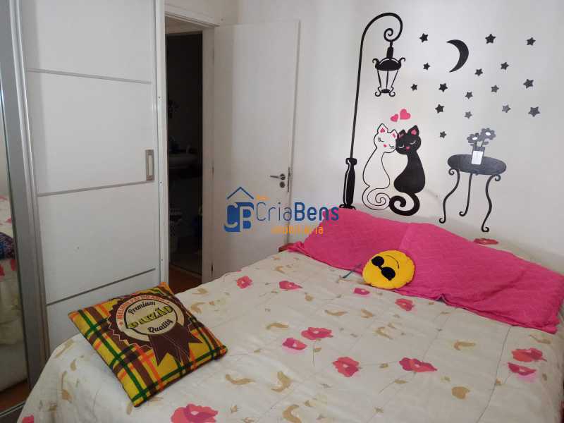 Conheça 7 do imóvel - Apartamento 3 quartos à venda Engenho de Dentro, Rio de Janeiro - R$ 250.000 - PPAP30210 - 8 7 - Apartamento 3 quartos à venda Engenho de Dentro, Rio de Janeiro - R$ 250.000 - PPAP30210 - 8