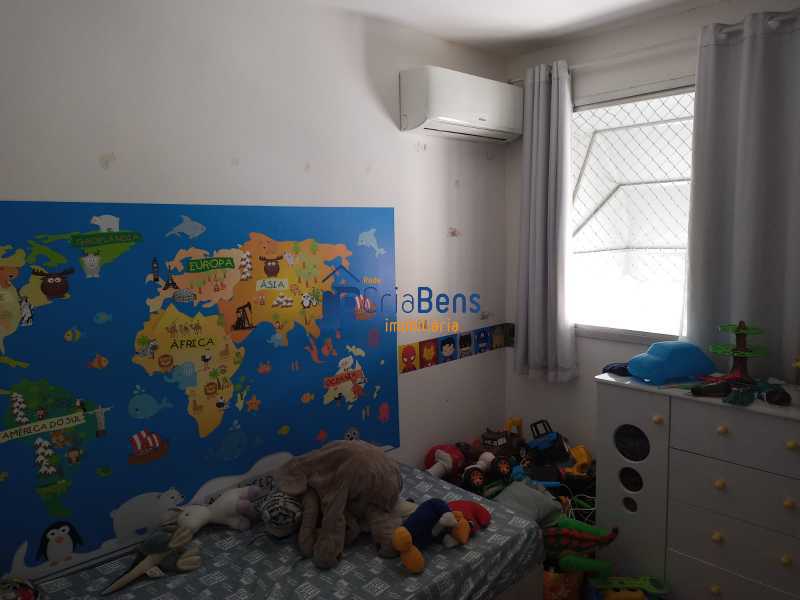 Conheça 9 do imóvel - Apartamento 3 quartos à venda Engenho de Dentro, Rio de Janeiro - R$ 250.000 - PPAP30210 - 10 9 - Apartamento 3 quartos à venda Engenho de Dentro, Rio de Janeiro - R$ 250.000 - PPAP30210 - 10