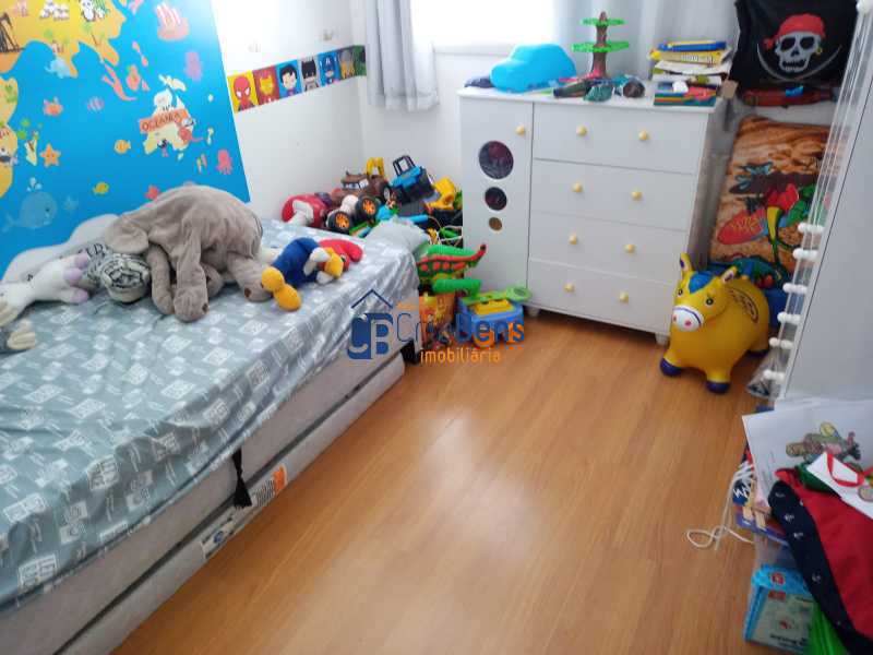 Conheça 10 do imóvel - Apartamento 3 quartos à venda Engenho de Dentro, Rio de Janeiro - R$ 250.000 - PPAP30210 - 11 10 - Apartamento 3 quartos à venda Engenho de Dentro, Rio de Janeiro - R$ 250.000 - PPAP30210 - 11