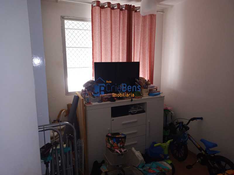 12 - Apartamento 3 quartos à venda Engenho de Dentro, Rio de Janeiro - R$ 250.000 - PPAP30210 - 13