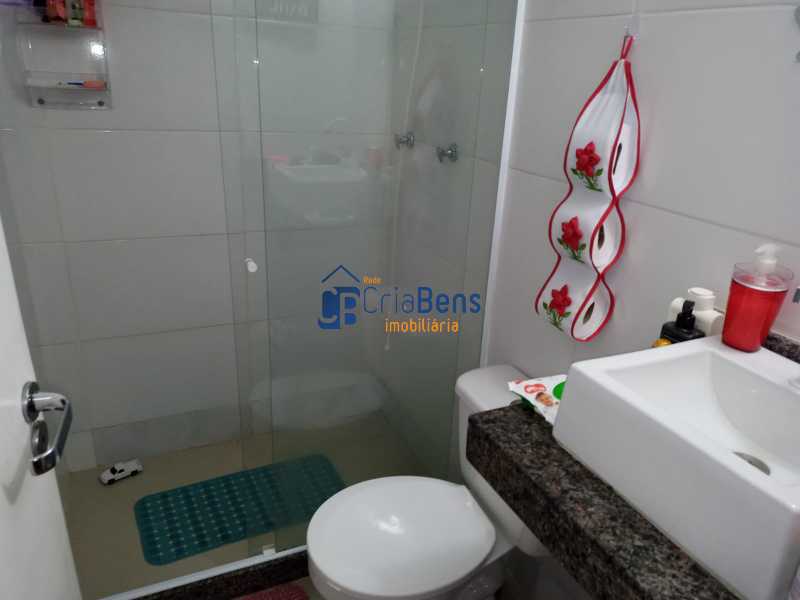 14 - Apartamento 3 quartos à venda Engenho de Dentro, Rio de Janeiro - R$ 250.000 - PPAP30210 - 15