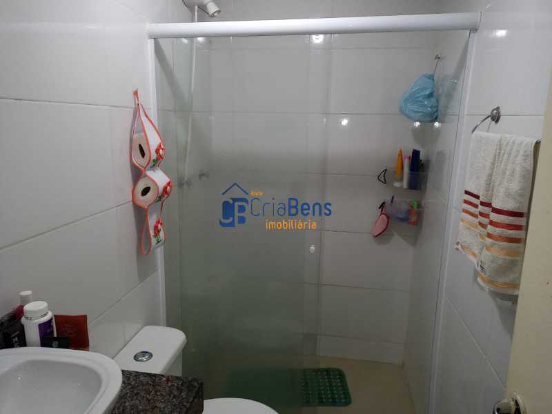 15 - Apartamento 3 quartos à venda Engenho de Dentro, Rio de Janeiro - R$ 250.000 - PPAP30210 - 16
