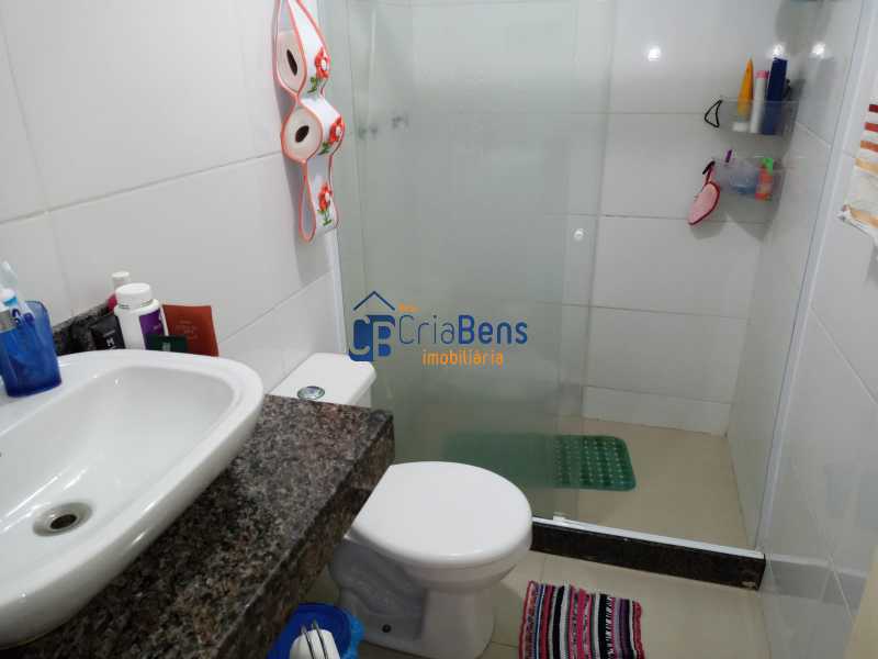 16 - Apartamento 3 quartos à venda Engenho de Dentro, Rio de Janeiro - R$ 250.000 - PPAP30210 - 17