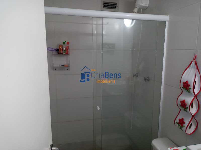 17 - Apartamento 3 quartos à venda Engenho de Dentro, Rio de Janeiro - R$ 250.000 - PPAP30210 - 18