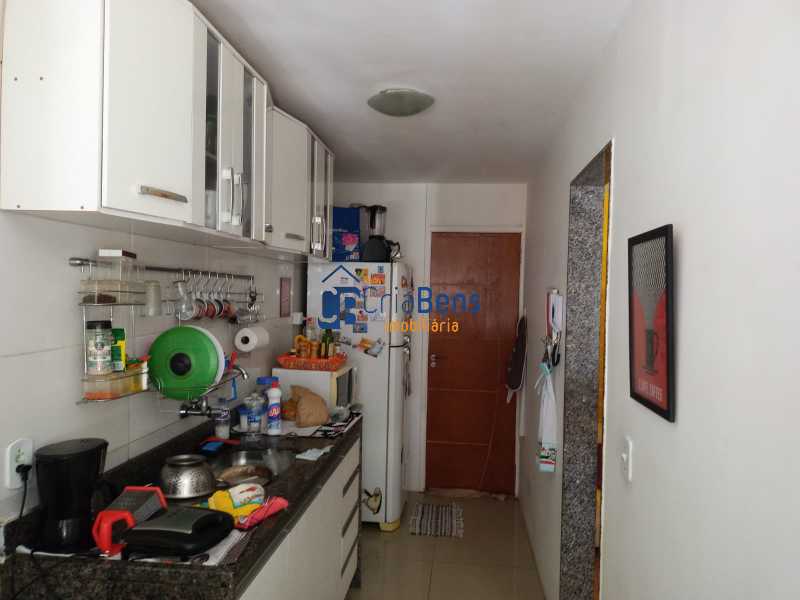 Conheça 18 do imóvel - Apartamento 3 quartos à venda Engenho de Dentro, Rio de Janeiro - R$ 250.000 - PPAP30210 - 19 18 - Apartamento 3 quartos à venda Engenho de Dentro, Rio de Janeiro - R$ 250.000 - PPAP30210 - 19