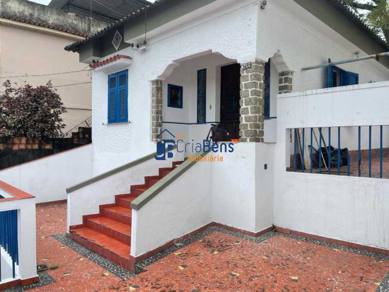 1 - Casa 2 quartos à venda Piedade, Rio de Janeiro - R$ 310.000 - PPCA20193 - 1
