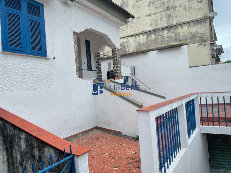 Conheça 4 do imóvel - Casa 2 quartos à venda Piedade, Rio de Janeiro - R$ 310.000 - PPCA20193 - 5 4 - Casa 2 quartos à venda Piedade, Rio de Janeiro - R$ 310.000 - PPCA20193 - 5