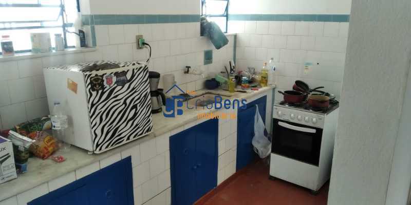 Conheça 13 do imóvel - Casa 2 quartos à venda Piedade, Rio de Janeiro - R$ 310.000 - PPCA20193 - 14 13 - Casa 2 quartos à venda Piedade, Rio de Janeiro - R$ 310.000 - PPCA20193 - 14