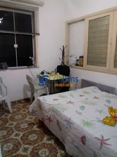 Conheça 4 do imóvel - Casa 3 quartos à venda Engenho de Dentro, Rio de Janeiro - R$ 450.000 - PPCA30118 - 5 4 - Casa 3 quartos à venda Engenho de Dentro, Rio de Janeiro - R$ 450.000 - PPCA30118 - 5