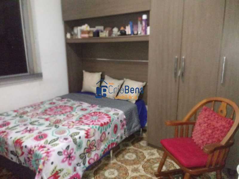 Conheça 5 do imóvel - Casa 3 quartos à venda Engenho de Dentro, Rio de Janeiro - R$ 450.000 - PPCA30118 - 6 5 - Casa 3 quartos à venda Engenho de Dentro, Rio de Janeiro - R$ 450.000 - PPCA30118 - 6